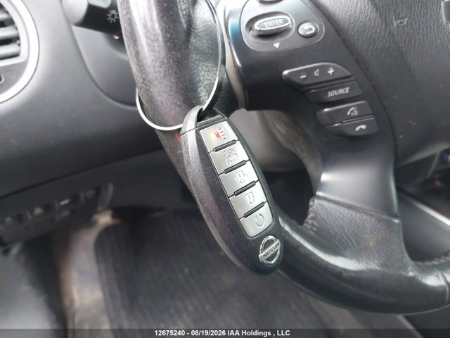 5N1AR2MMXEC707059 Nissan Pathfinder S/sv/sl/platinum