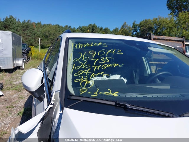 Volkswagen Tiguan Se/wolfsburg 2024 3VVMB7AX1RM126735 Image 17