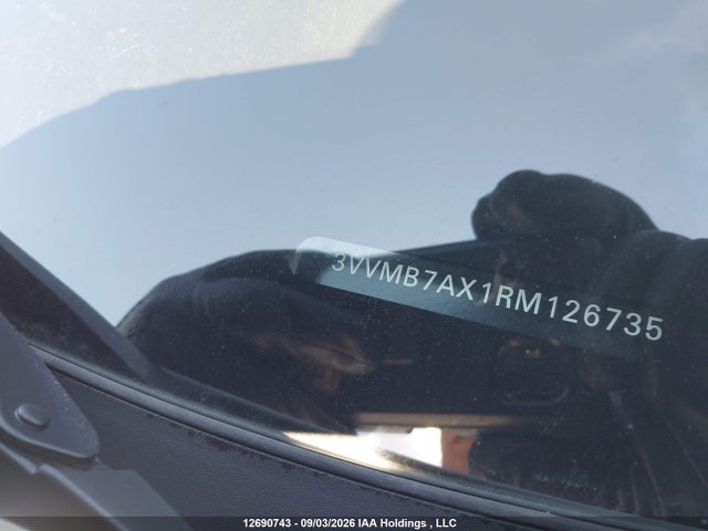 Volkswagen Tiguan Se/wolfsburg 2024 3VVMB7AX1RM126735 Image 18