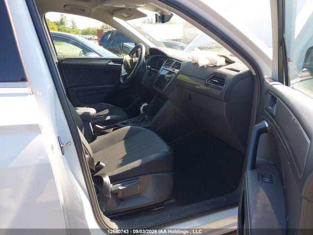 Volkswagen Tiguan Se/wolfsburg 2024 3VVMB7AX1RM126735 Image 5