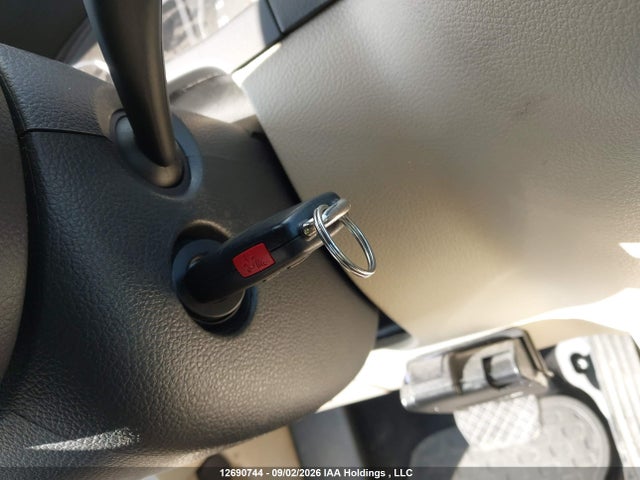 12690744 :رقم المزاد ، WVGBV7AXXCW573161 vin ، 2012 Volkswagen Tiguan مزاد بيع