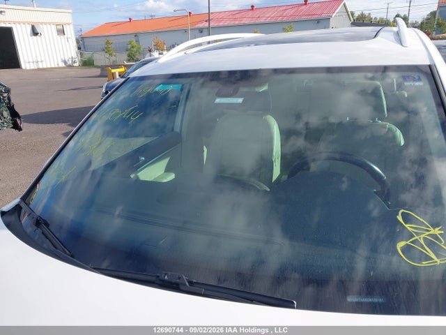 12690744 :رقم المزاد ، WVGBV7AXXCW573161 vin ، 2012 Volkswagen Tiguan مزاد بيع