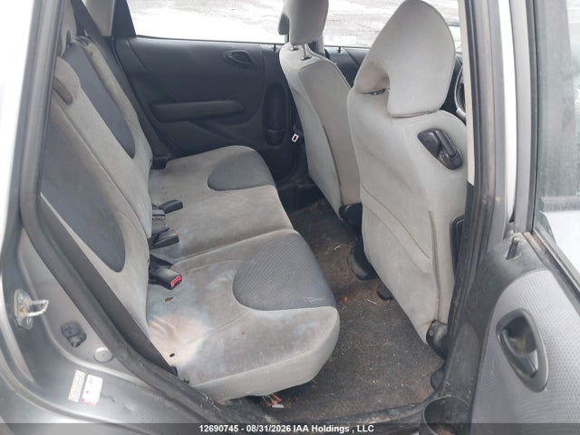 Aukcja sprzedaży 2008 Honda Fit, vin: JHMGD38408S807421, numer aukcji: 12690745