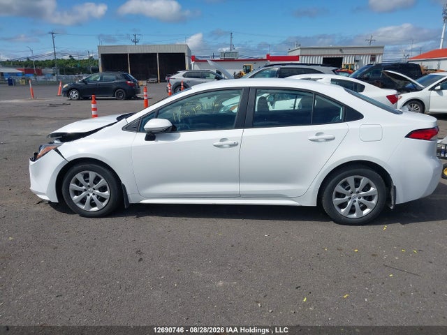 Toyota COROLLA LE 2026 5YFB4MDE9TP365197 Image 13