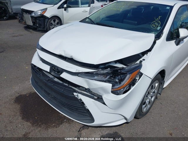 Toyota COROLLA LE 2026 5YFB4MDE9TP365197 Image 6