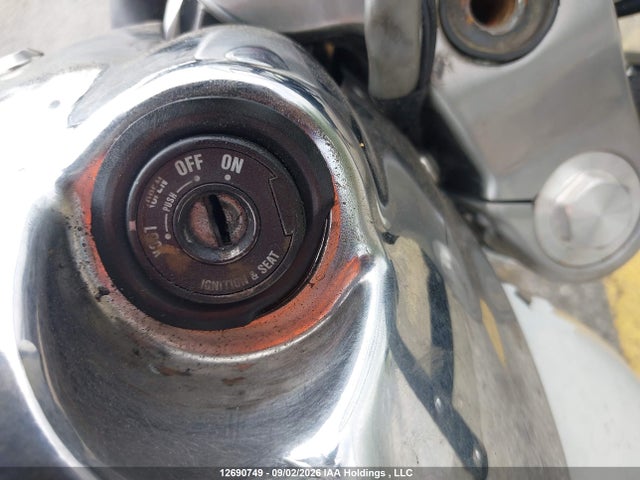 Продажа на аукционе авто 2004 Yamaha Xv1700 A, vin: JYAVP17N34A000319, номер лота: 12690749
