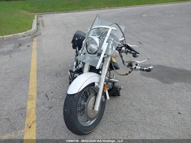 Продажа на аукционе авто 2004 Yamaha Xv1700 A, vin: JYAVP17N34A000319, номер лота: 12690749