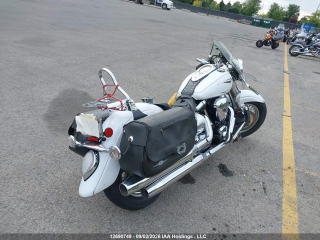 Продажа на аукционе авто 2004 Yamaha Xv1700 A, vin: JYAVP17N34A000319, номер лота: 12690749