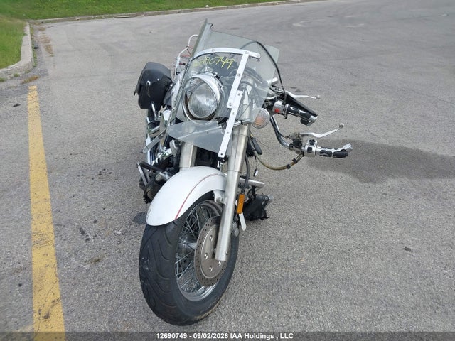 Продажа на аукционе авто 2004 Yamaha Xv1700 A, vin: JYAVP17N34A000319, номер лота: 12690749