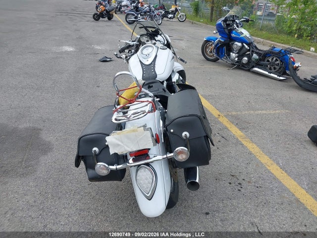 Продажа на аукционе авто 2004 Yamaha Xv1700 A, vin: JYAVP17N34A000319, номер лота: 12690749