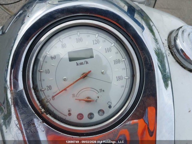 Продажа на аукционе авто 2004 Yamaha Xv1700 A, vin: JYAVP17N34A000319, номер лота: 12690749