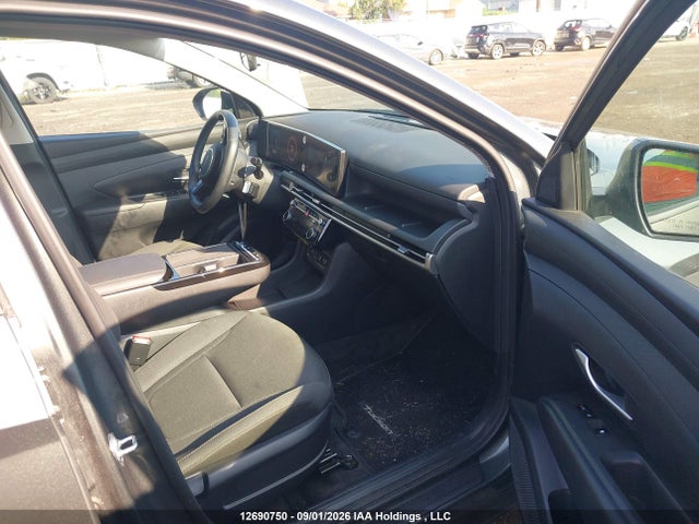 Hyundai TUCSON SEL 2026 KM8JBCDE1TU471718 Image 5