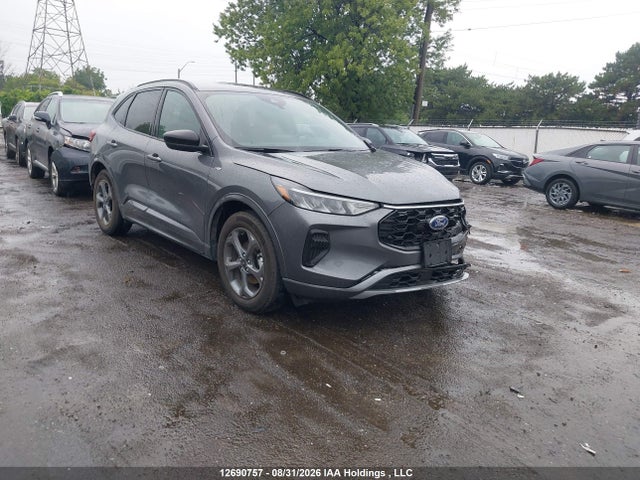 2024 Ford Escape მანქანა იყიდება აუქციონზე, vin: 1FMCU0MN8RUA79331, აუქციონის ნომერი: 12690757