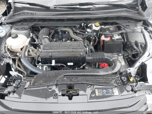 Ford Escape 2024 1FMCU0MN8RUA79331 Image 10