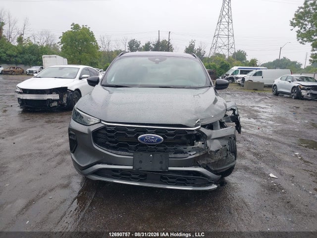 Ford Escape 2024 1FMCU0MN8RUA79331 Image 11