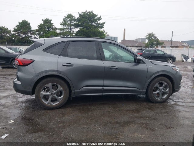 Ford Escape 2024 1FMCU0MN8RUA79331 Image 12