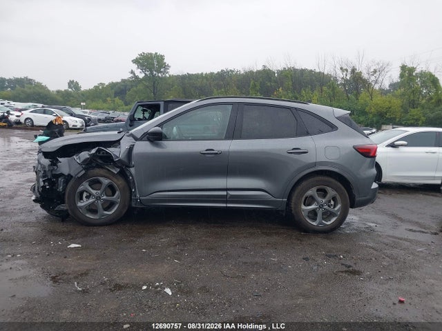Ford Escape 2024 1FMCU0MN8RUA79331 Image 13