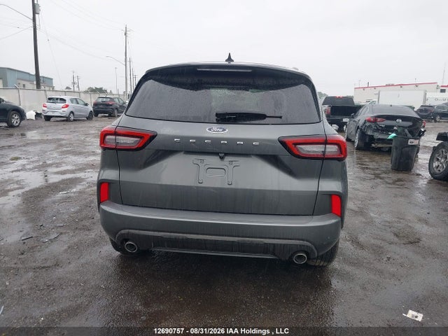 Ford Escape 2024 1FMCU0MN8RUA79331 Image 15