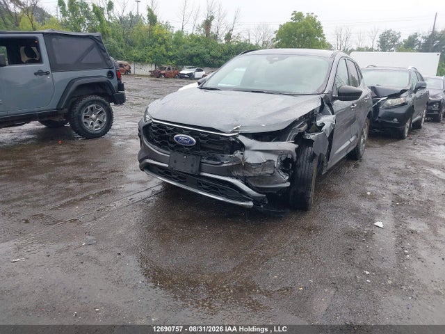 Ford Escape 2024 1FMCU0MN8RUA79331 Image 2