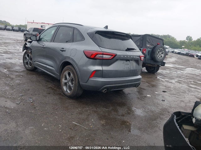 Ford Escape 2024 1FMCU0MN8RUA79331 Image 3