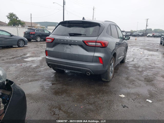 Ford Escape 2024 1FMCU0MN8RUA79331 Image 4