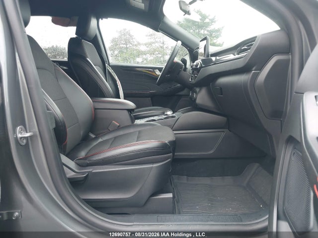 Ford Escape 2024 1FMCU0MN8RUA79331 Image 5