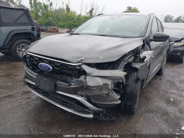 Ford Escape 2024 1FMCU0MN8RUA79331 Image 6