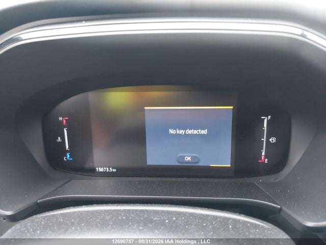 Ford Escape 2024 1FMCU0MN8RUA79331 Image 7