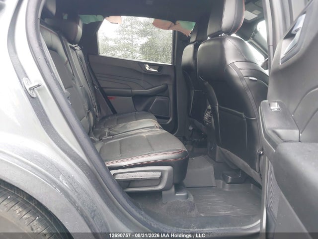 Ford Escape 2024 1FMCU0MN8RUA79331 Image 8