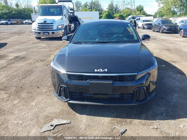 3KPFW4DCXSE096878 KIA K4 Gt-line Turbo/gt-line Turbo Limited