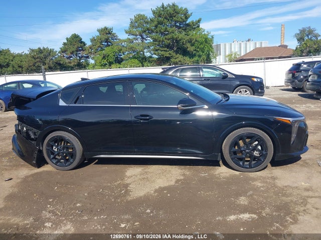 3KPFW4DCXSE096878 KIA K4 Gt-line Turbo/gt-line Turbo Limited