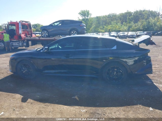 3KPFW4DCXSE096878 KIA K4 Gt-line Turbo/gt-line Turbo Limited