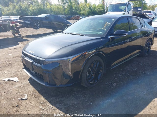 3KPFW4DCXSE096878 KIA K4 Gt-line Turbo/gt-line Turbo Limited