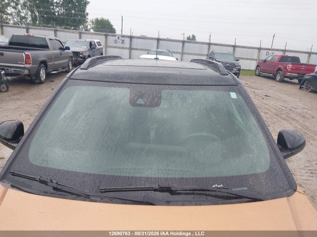 Aukcja sprzedaży 2024 Chevrolet Trailblazer Rs, vin: KL79MUSL5RB079884, numer aukcji: 12690763