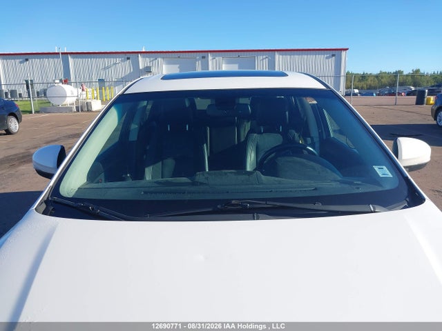 12690771 :رقم المزاد ، JM3TB3DA7F0461949 vin ، 2015 Mazda Cx-9 Gt مزاد بيع