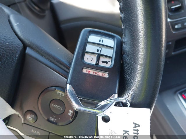 Продаж на аукціоні авто 2021 Honda Pilot Black, vin: 5FNYF6H71MB501931, номер лоту: 12690776