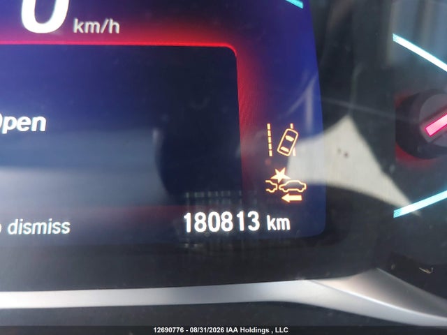 Продаж на аукціоні авто 2021 Honda Pilot Black, vin: 5FNYF6H71MB501931, номер лоту: 12690776