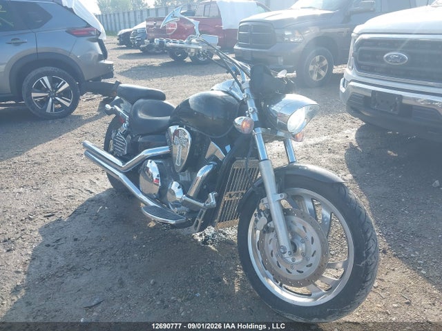 Aukcja sprzedaży 2008 Honda Vtx1300 C, vin: 1HFSC55258A400154, numer aukcji: 12690777