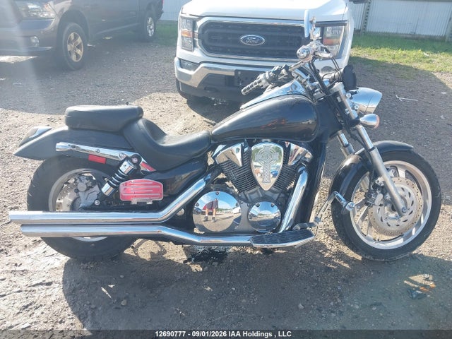 Aukcja sprzedaży 2008 Honda Vtx1300 C, vin: 1HFSC55258A400154, numer aukcji: 12690777