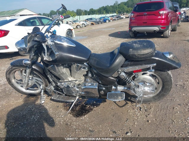 Aukcja sprzedaży 2008 Honda Vtx1300 C, vin: 1HFSC55258A400154, numer aukcji: 12690777