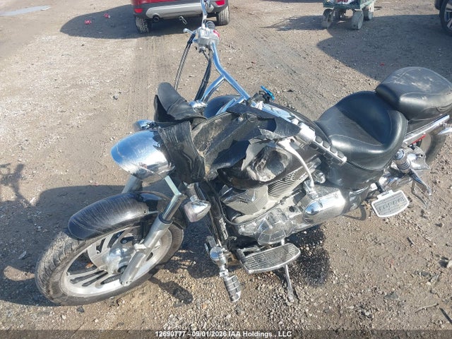 Aukcja sprzedaży 2008 Honda Vtx1300 C, vin: 1HFSC55258A400154, numer aukcji: 12690777