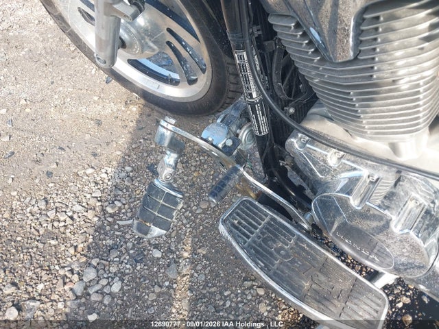 Aukcja sprzedaży 2008 Honda Vtx1300 C, vin: 1HFSC55258A400154, numer aukcji: 12690777