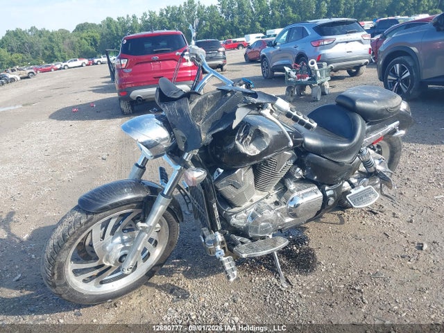 Aukcja sprzedaży 2008 Honda Vtx1300 C, vin: 1HFSC55258A400154, numer aukcji: 12690777