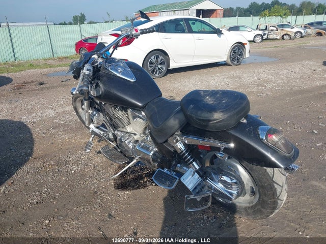 Aukcja sprzedaży 2008 Honda Vtx1300 C, vin: 1HFSC55258A400154, numer aukcji: 12690777