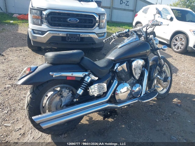Aukcja sprzedaży 2008 Honda Vtx1300 C, vin: 1HFSC55258A400154, numer aukcji: 12690777