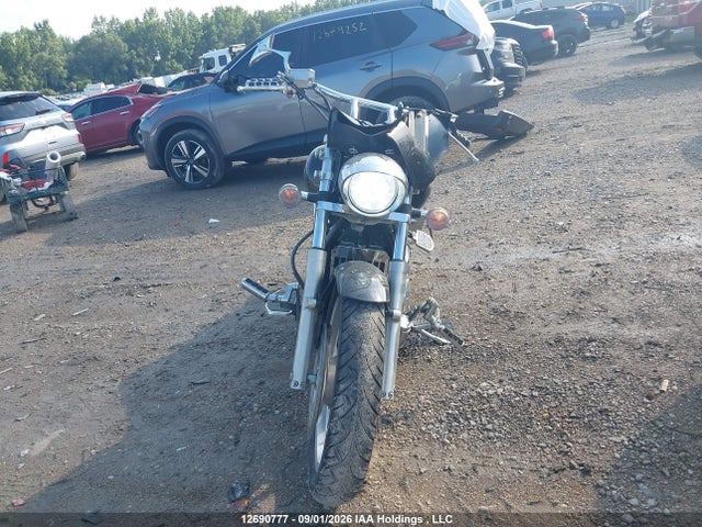Aukcja sprzedaży 2008 Honda Vtx1300 C, vin: 1HFSC55258A400154, numer aukcji: 12690777
