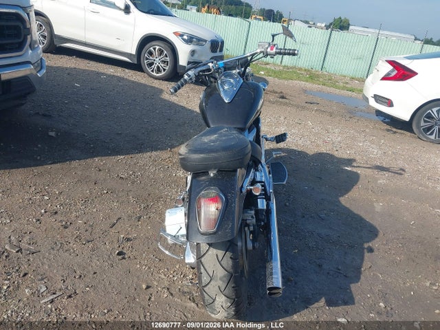 Aukcja sprzedaży 2008 Honda Vtx1300 C, vin: 1HFSC55258A400154, numer aukcji: 12690777