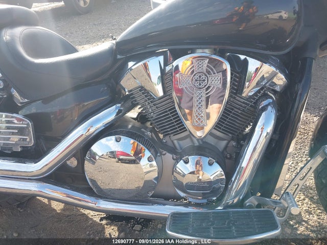 Aukcja sprzedaży 2008 Honda Vtx1300 C, vin: 1HFSC55258A400154, numer aukcji: 12690777