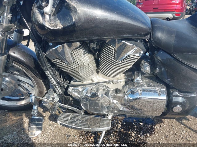 Aukcja sprzedaży 2008 Honda Vtx1300 C, vin: 1HFSC55258A400154, numer aukcji: 12690777