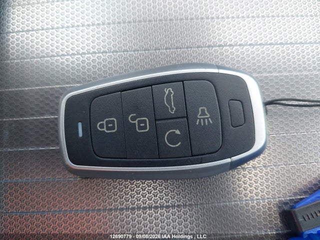 12690779 :رقم المزاد ، 5J8TC2H63RL805996 vin ، 2024 Acura Rdx A-spec مزاد بيع